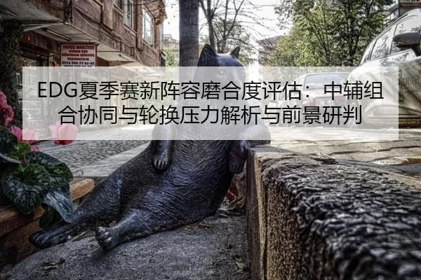 EDG夏季赛新阵容磨合度评估：中辅组合协同与轮换压力解析与前景研判